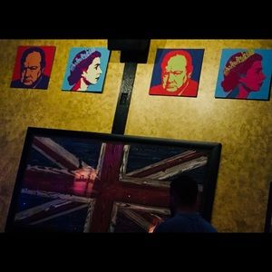 Meet your Posher, Jenny